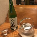 割烹桂いとう - 