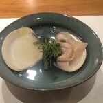 割烹桂いとう - 