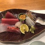 割烹桂いとう - 