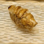 髙橋 謙太郎 - 穴子