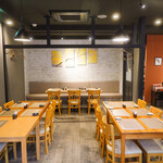 和食居酒屋虎視眈々 - 