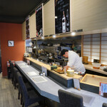 和食居酒屋虎視眈々 - 