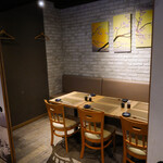 和食居酒屋虎視眈々 - 