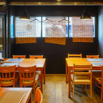 和食居酒屋虎視眈々 - 