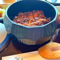 ひつまぶし名古屋備長 大名古屋ビルヂング店 - 