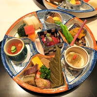 銀座 吉兆 - 