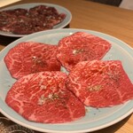 TANAKA YAKINIKU RESTAURANTE - 