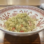 銀座 やまの辺 江戸中華 - 