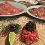 TANAKA YAKINIKU RESTAURANTE - 