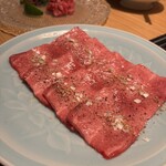 TANAKA YAKINIKU RESTAURANTE - 
