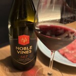 TANAKA YAKINIKU RESTAURANTE - 