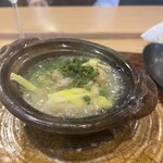 銀座 やまの辺 江戸中華 - 