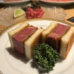 TANAKA YAKINIKU RESTAURANTE - 