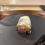 銀座 やまの辺 江戸中華 - 