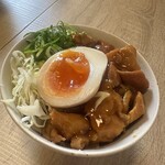 #虎鉄の恩返し - 
