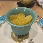 銀座 やまの辺 江戸中華 - 