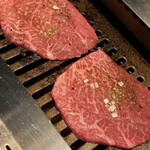 TANAKA YAKINIKU RESTAURANTE - 