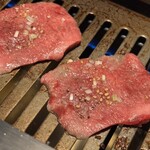 TANAKA YAKINIKU RESTAURANTE - 