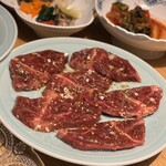 TANAKA YAKINIKU RESTAURANTE - 