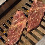 TANAKA YAKINIKU RESTAURANTE - 