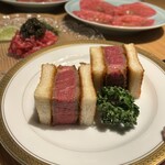 TANAKA YAKINIKU RESTAURANTE - 