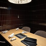 TANAKA YAKINIKU RESTAURANTE - 