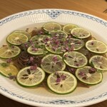 TANAKA YAKINIKU RESTAURANTE - 