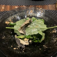 中華旬彩 森本 - 