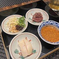 中華旬彩 森本 - 