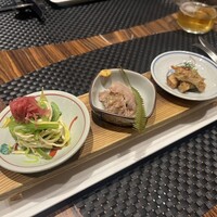 中華旬彩 森本 - 