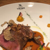 アルティザン ドゥ ラ トリュフ パリ - 