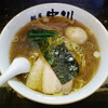 麺屋中川 本店