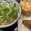 丸亀製麺 さいたま中央店