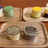 プリン専門店クレヨン伊香保ファクトリー
