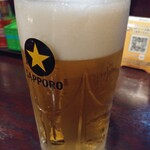 べ～蔵 - 黒ラベル495円