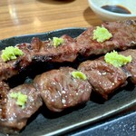 チャコールグリル山武商店 - 