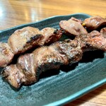 チャコールグリル山武商店 - 