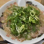 来来亭 - 料理写真: