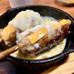 チャコールグリル山武商店 - 