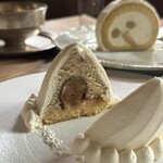 カフェ ランシュパーズ - 