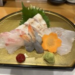 天ぷら やじま。 - 