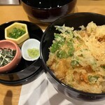 天ぷら やじま。 - 