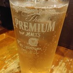 立川酒場 魚丸 - 飲み放題1ｈ500円からジムビームジンジャーハイボール