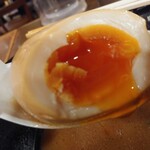 極ジョー - LINEクーポン味玉