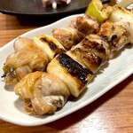 チャコールグリル山武商店 - 