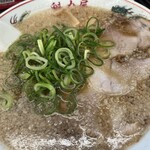 ラーメン魁力屋 - 