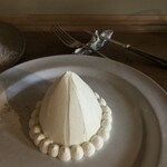 カフェ ランシュパーズ - 