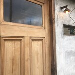 カフェ ランシュパーズ - 