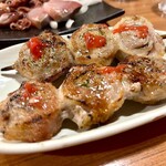 チャコールグリル山武商店 - 