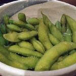 べ～蔵 - 枝豆385円